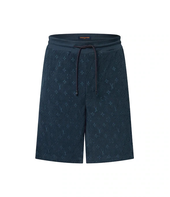 LV Monogram Shorts - Medium🔌
