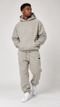 FEAR OF GOD ESSENTIALS SMOKE TRACKSUIT (SS23)