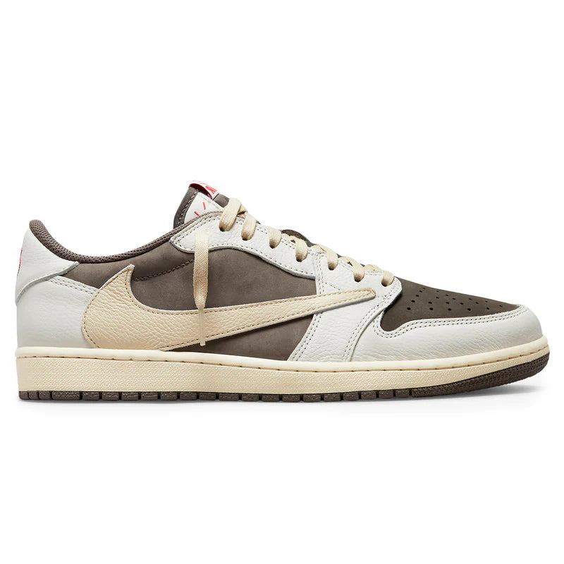Jordan 1 Retro Low OG SP Travis Scott
Reverse Mocha - UK 7