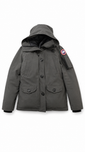 Canada Goose Women's Montebello Parka Down Jacket - Authenticity Guaranteed