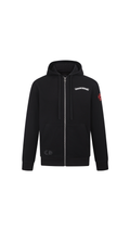 Chrome Hearts NYC Zip Up Hoodie