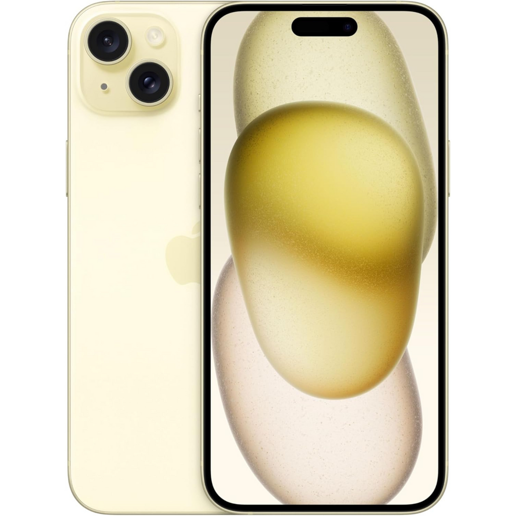 Apple iPhone 15 128 GB - Like new 🏴