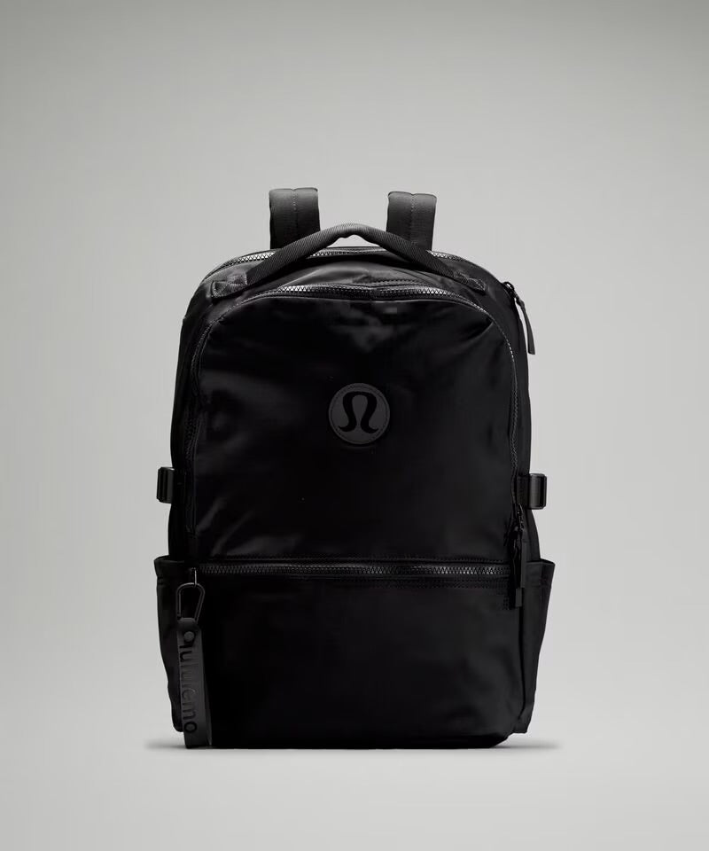 Lululemon Crew Backpack – New 🏴