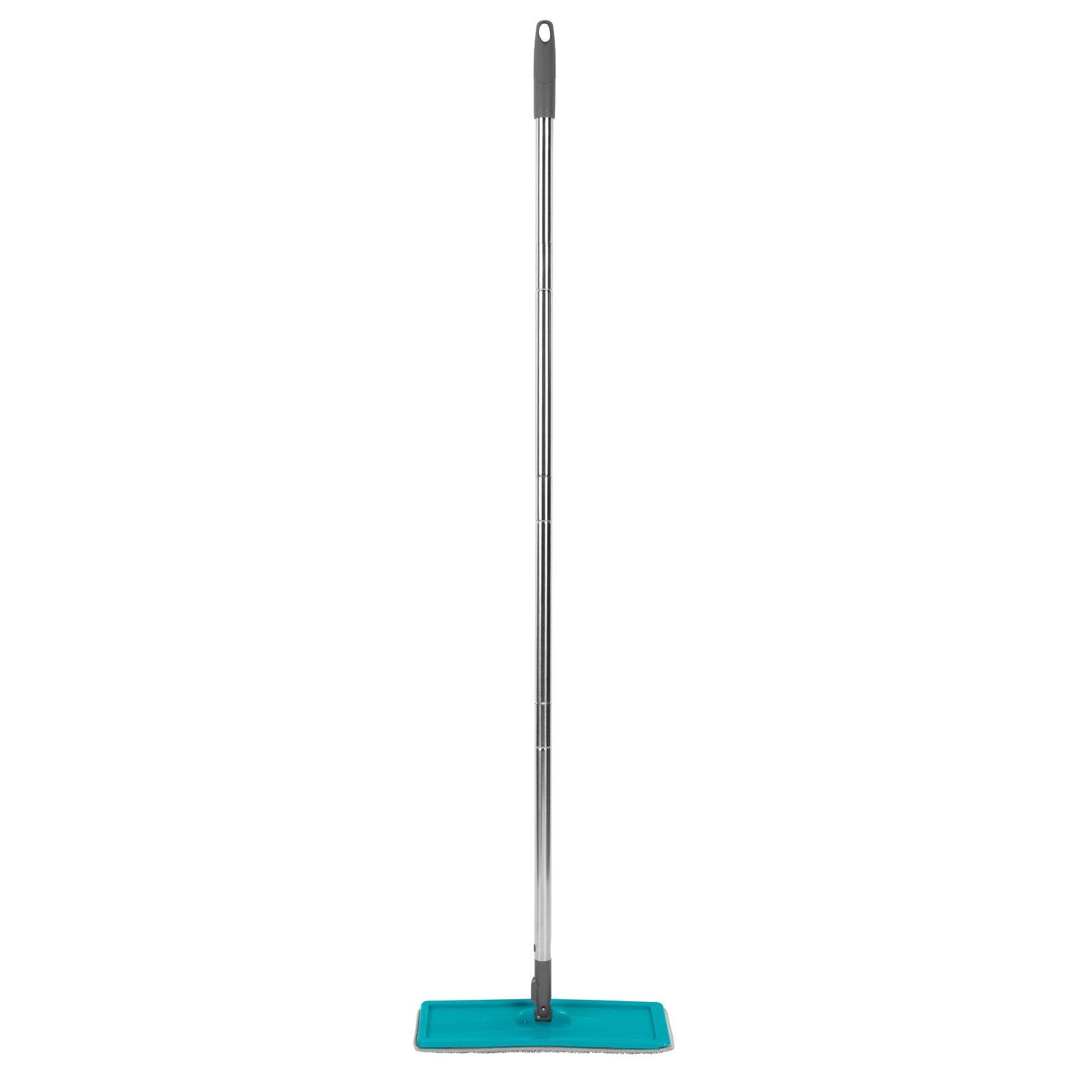 Beldray Duplex Flat Head Mop & Bucket Set has Wringer/Scraper(Like New/Damaged Packaging)🏴