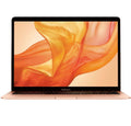 Apple Macbook Air (2018) 13 in i5 1.6GHz 256GB 8GB Gold - Good Condition Unlocked