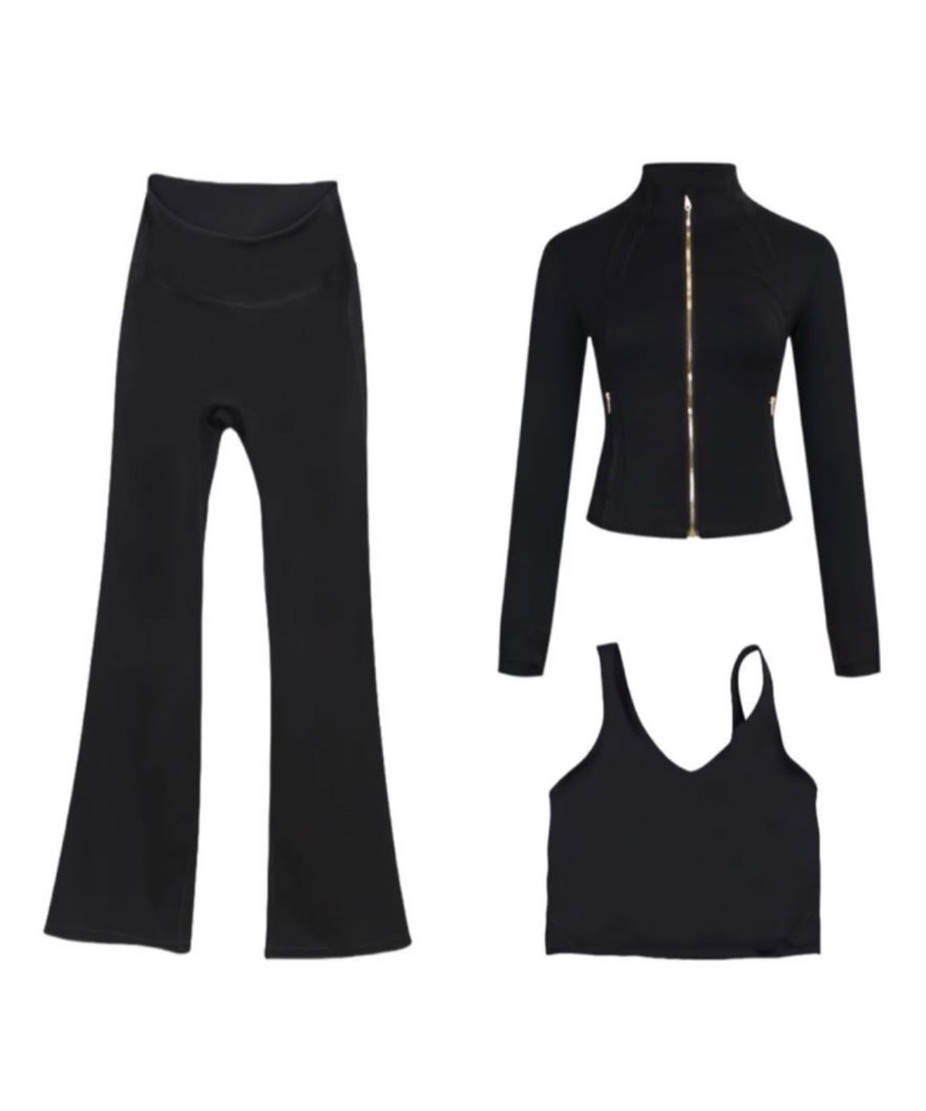 Lululemon 3 piece set