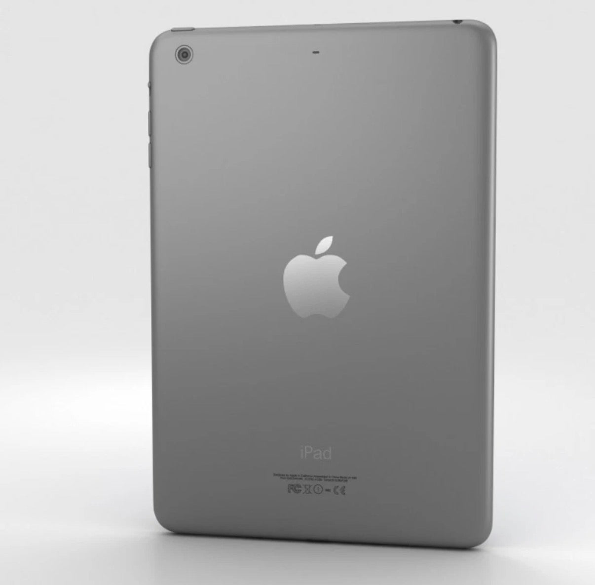 Apple iPad Mini, 16GB, Wi-Fi - 7.9" Screen, Very Good, Space Grey🏴
