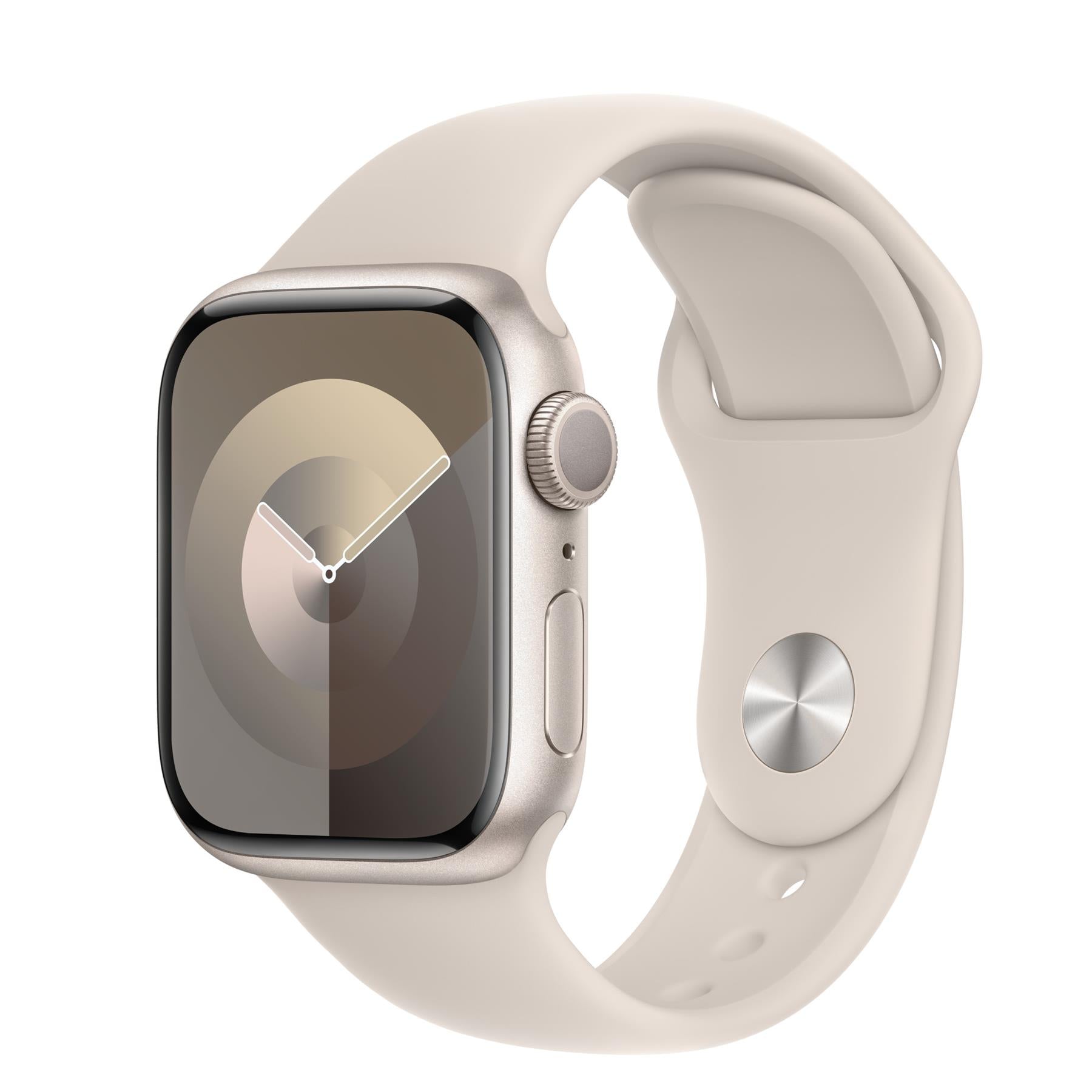 Apple Watch Series 9 Smartwatch - Various Colours - 41&45mm - Used 🏴