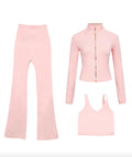 Lululemon 3 piece set