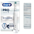 Oral B Pro 1, 680 Cross Action Rechargeable Electric Toothbrush with Travel Case - new 🏴