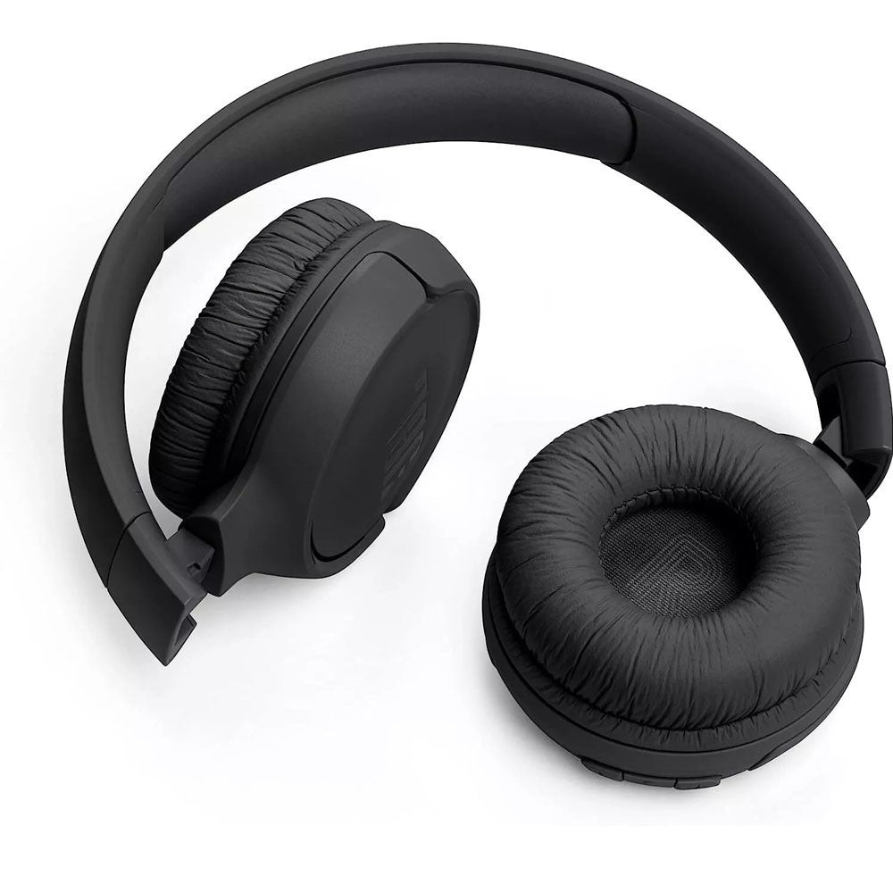 JBL Tune 520 BT Wireless On-Ear Headphones with JBL Pure Bass Sound, Bluetooth - Nike 🏴