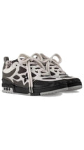 ‘SALE’ Louis Vuitton LV Skate ‘GREY & WHITE’ - Multiple Sizes