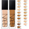 NARS Natural Radiant Buildable Coverage Longwear Foundation 30ml - New 🏴