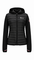 Moncler Grenoble Women’s Padded Zip Up - Medium