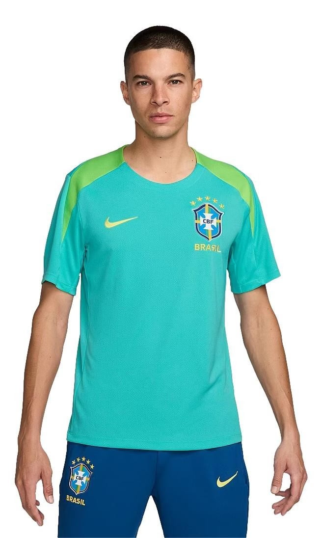 Brazil Training Kit -  New ⚪️