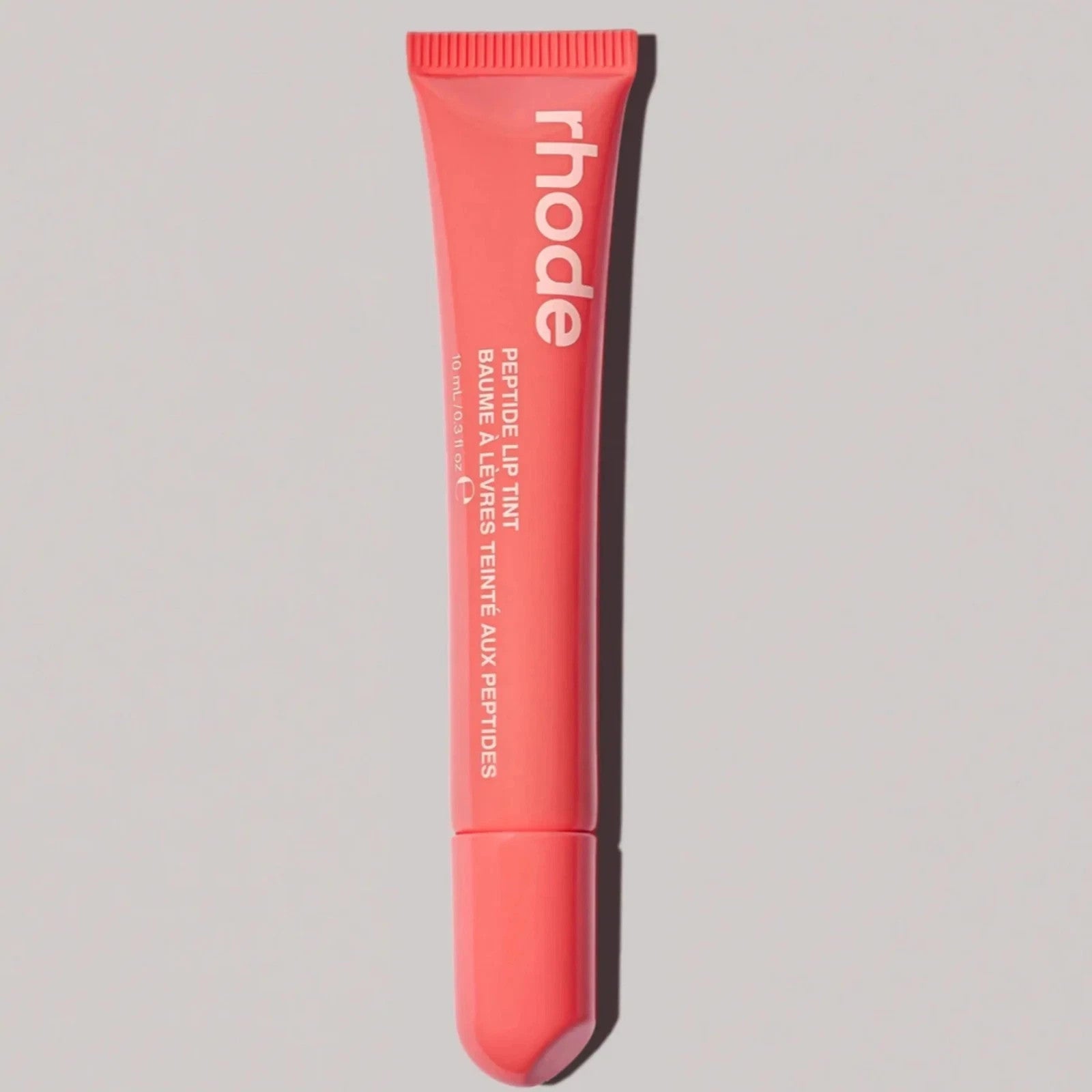 Rhode Peptide Lip Tint Treatment Moisturizer Hydrating Lip Gloss Balm - New 🏴