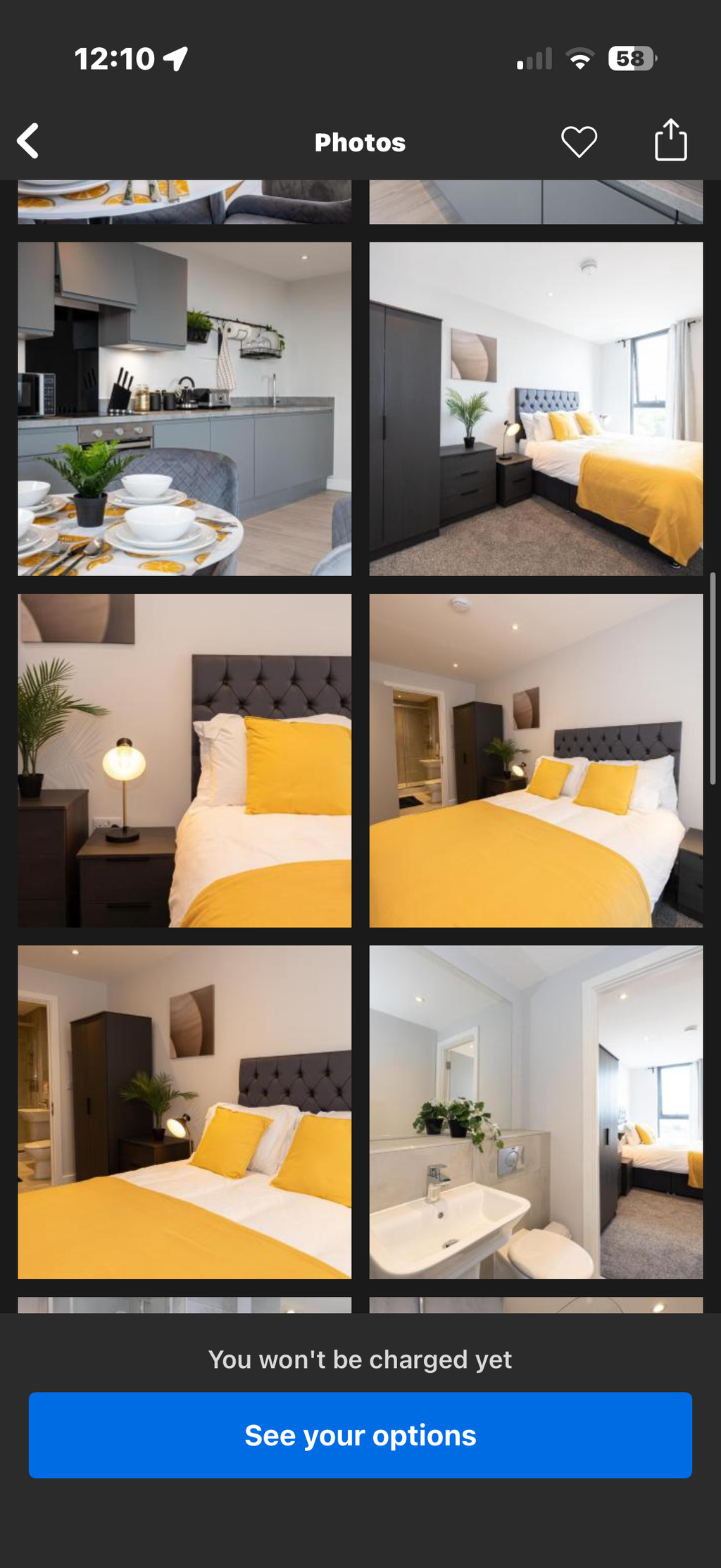 Contemporary 3 Bedrooms Apartment Manchester City 1 night July 17th-18th Fri-sat. RRP £238