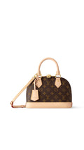 LV Alma BB Bag Medium