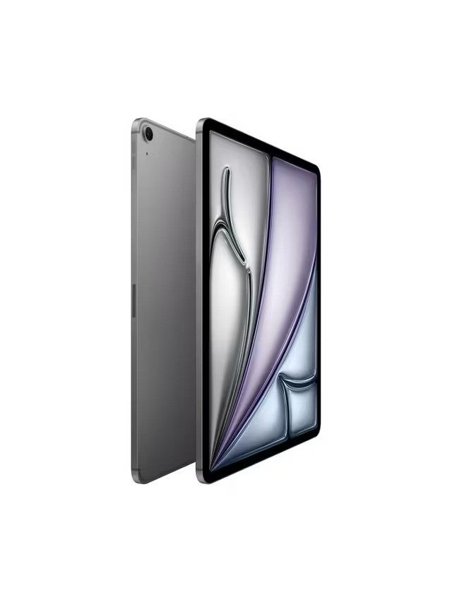 Apple iPad Air 2025 13" 128GB Wi‑Fi + Cellular iPadOS M3 - Space Grey A 🏴