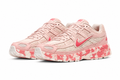 Nike P-6000 Military Pink/ Camo
