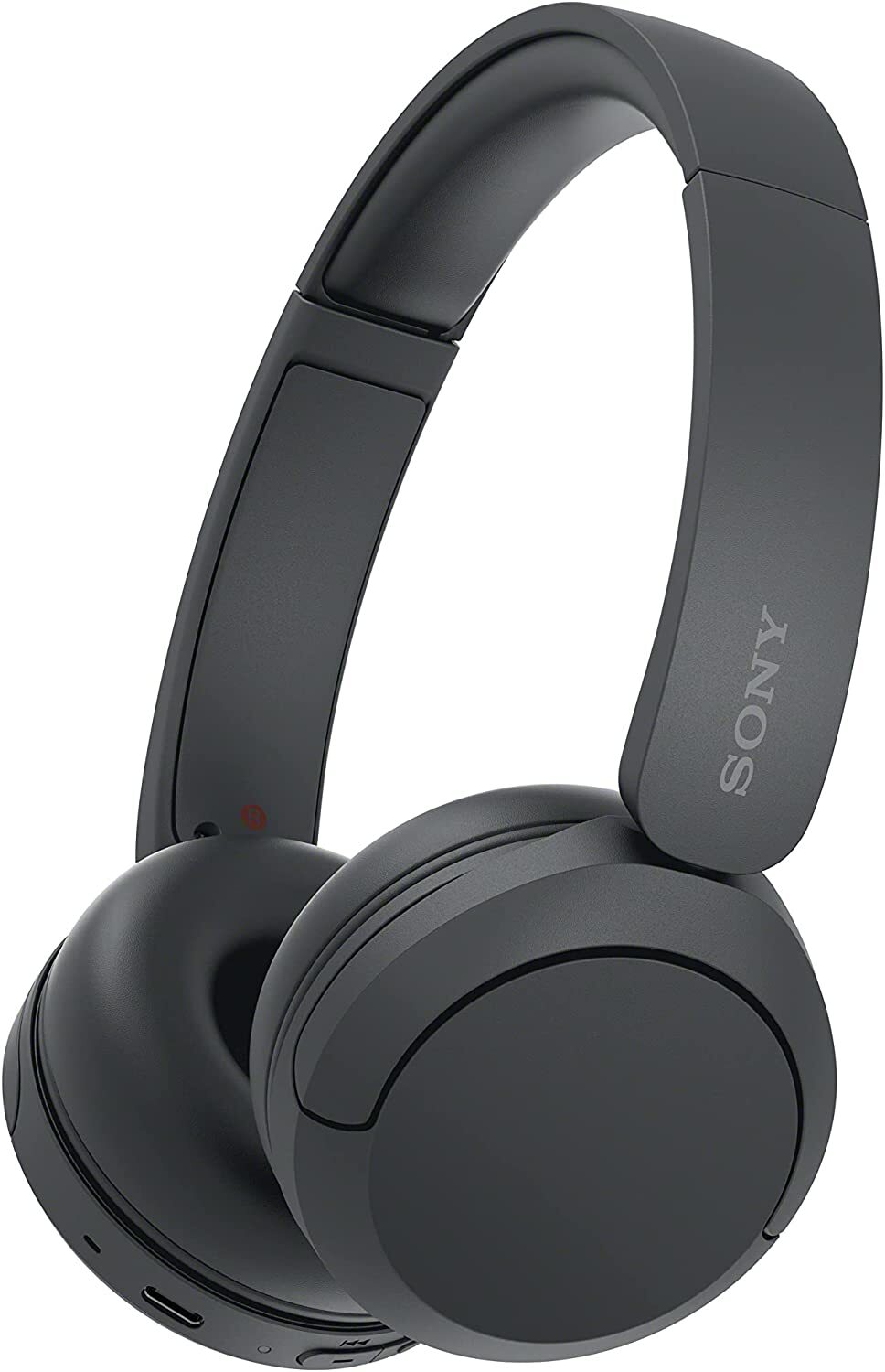 Sony WH-CH520 On-Ear Fold-Flat True Wireless Bluetooth Headphones - New/Opened