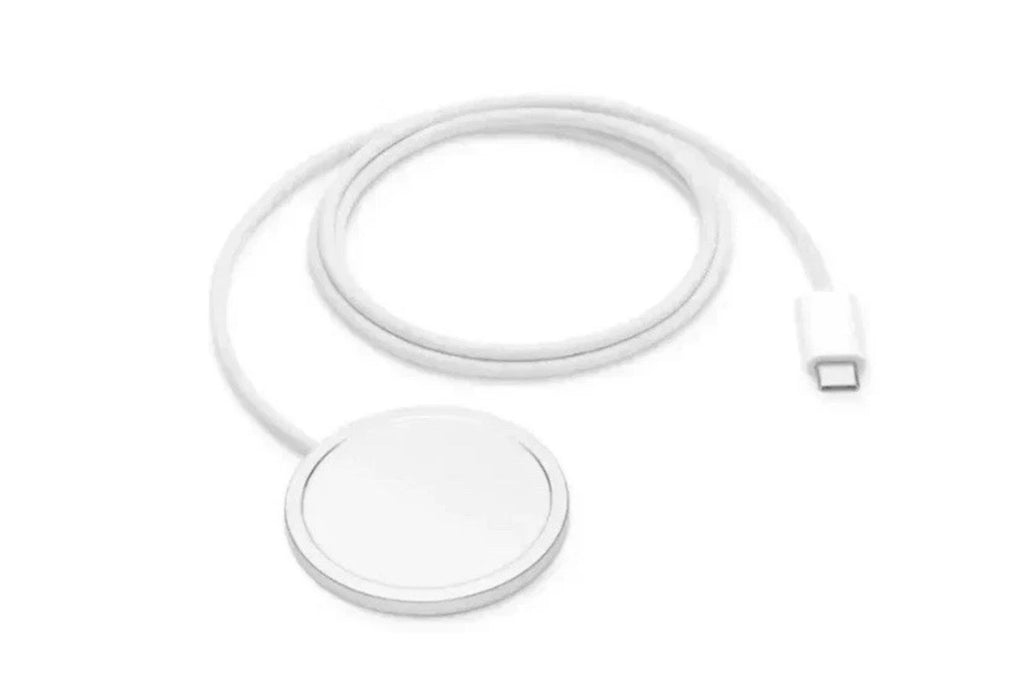 Apple iPhone 17 17e 16 15 Pro Max MagSafe Qi Wireless Charger