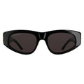 Balenciaga Sunglasses BB095S - Pre owned 🏴