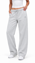 Alo Accolade Straight Leg Jogger Trousers - Authenticity Guaranteed