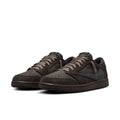 JordanAir Jordan 1 Retro Low OG SP x Travis Scott 'Velvet Brown' 📲