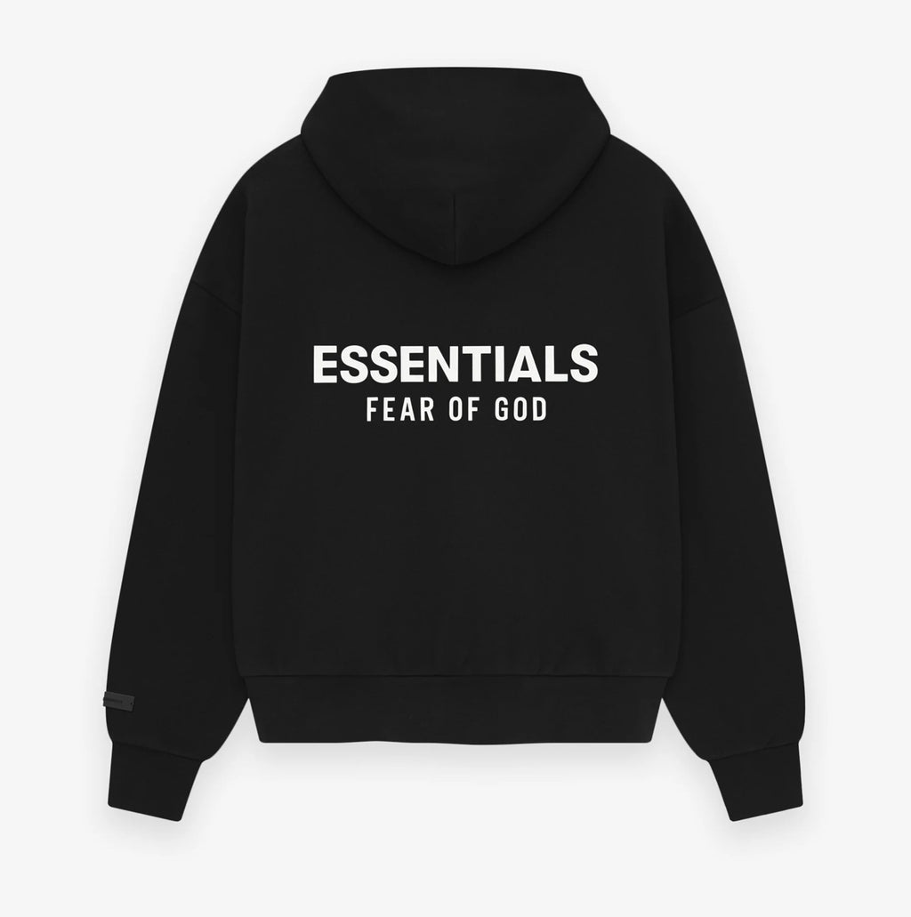 ESSENTIALS Classic Hoodie
