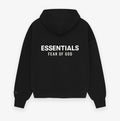 ESSENTIALS Classic Hoodie