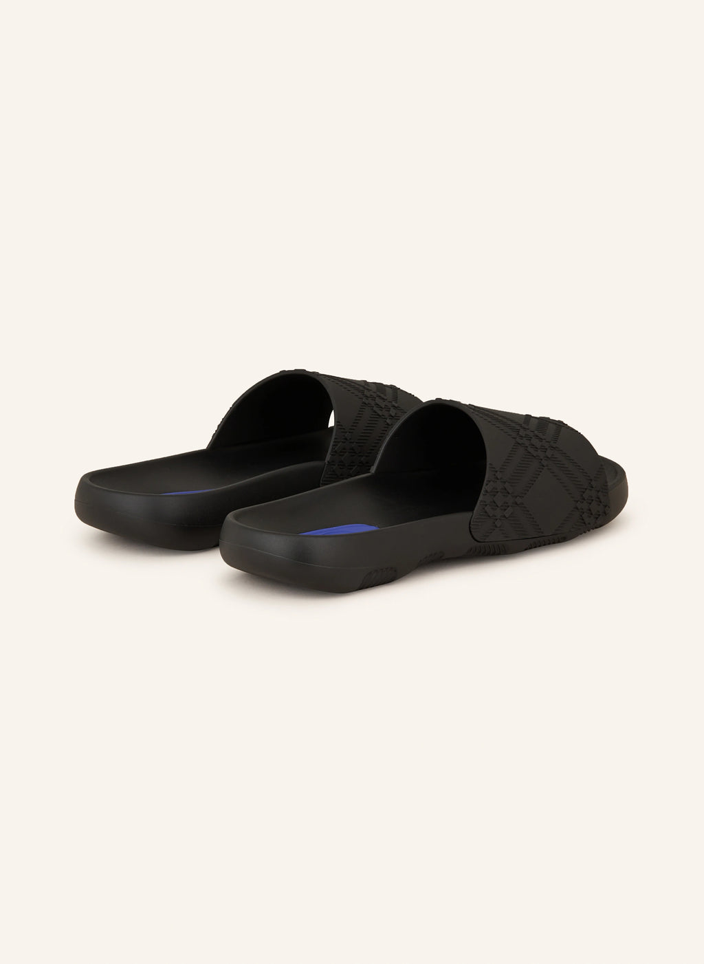 Burberry Mens Slides - UK8