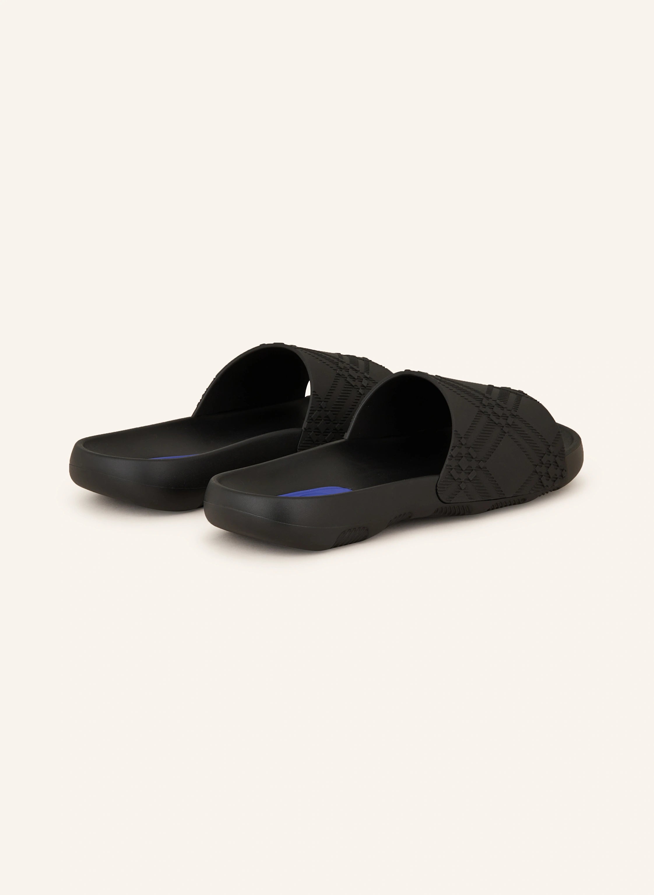 Burberry Mens Slides - UK8