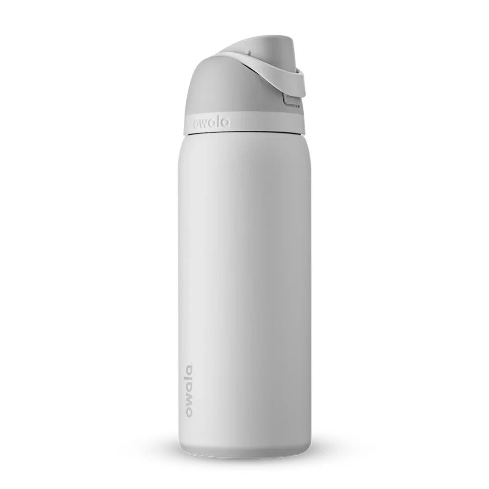 Owala Freesip Water Bottle Stainless Steel 32oz 🏴