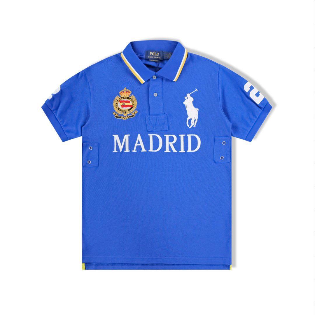 Ralph Lauren City Polo Shirts✔️