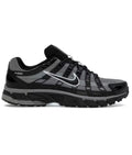 Nike P-6000 | Black Cool Grey | UK Size 6 - 10🏴