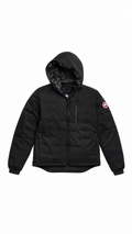 Canada Goose Lodge Hoody - Small