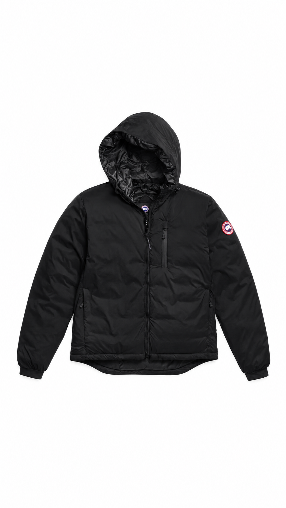 Canada Goose Lodge Hoody - Small