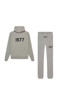 Fear Of God Essentials 1977 Dark Oatmeal