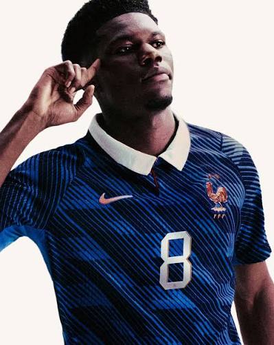 Football Jersey - France (PRE-ORDER)