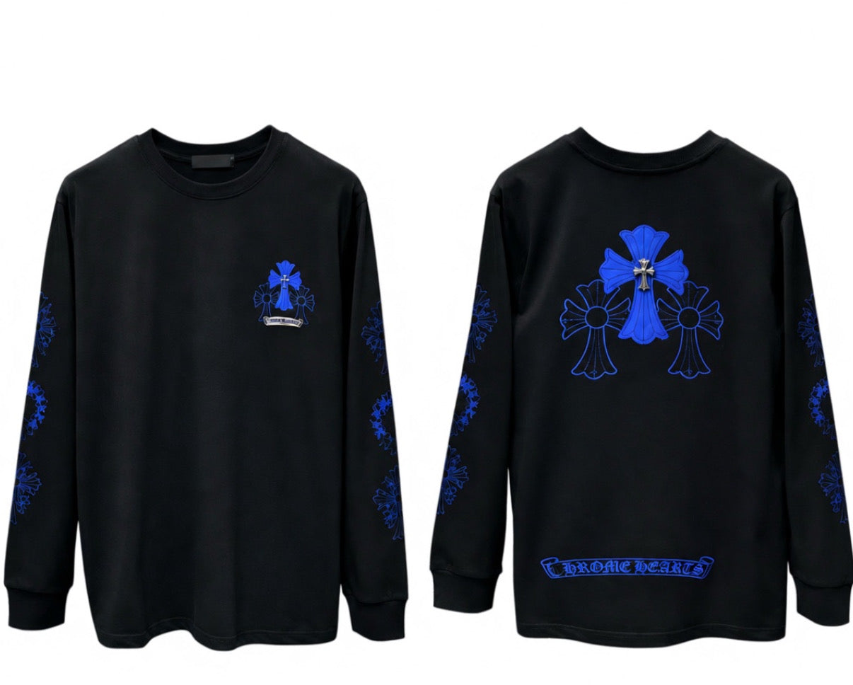 Chrome Hearts Long Sleeve