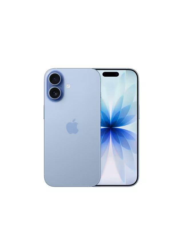 Iphone 17 256 GB📲