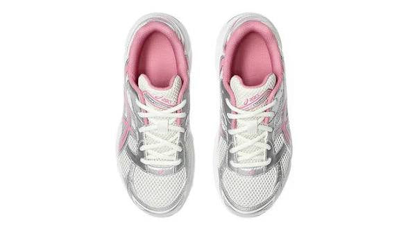 Asics Gel 1130 White/Pink - UK6 💥