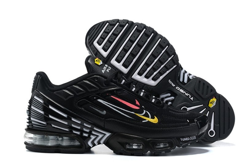 2026 Nike Air Max Plus TN 3 Low Men's Running Shoes - new 🏴