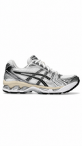 ASICS Gel-Kayano 14 Graphite Silver