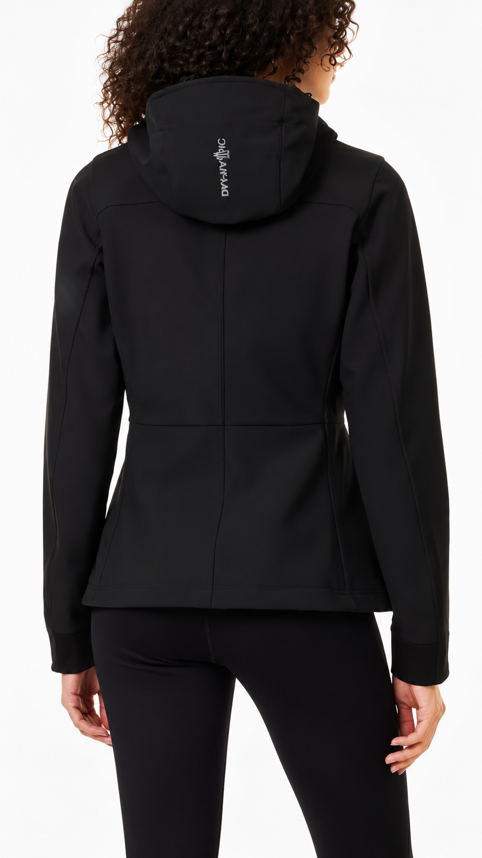 Moncler Grenoble Zumeles Woven Blend Jacket - Medium