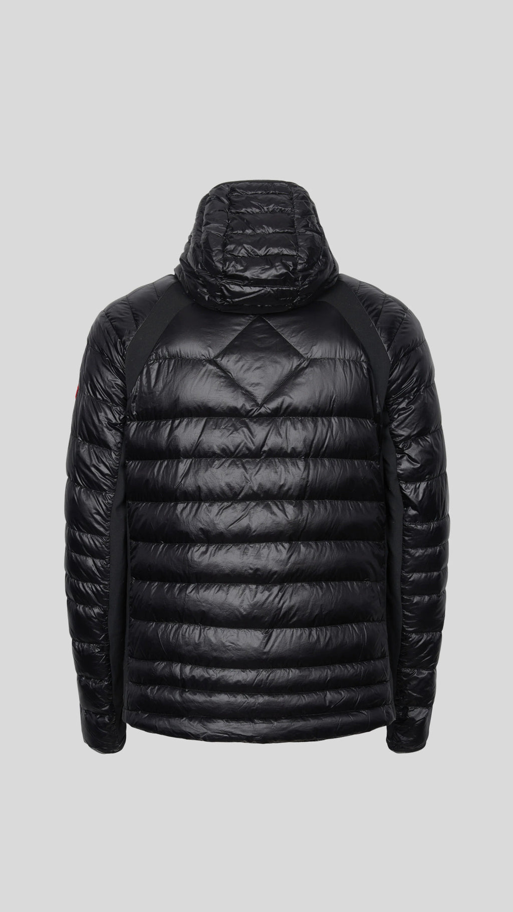 Canada Goose HYBRIDGE LITE down jacket