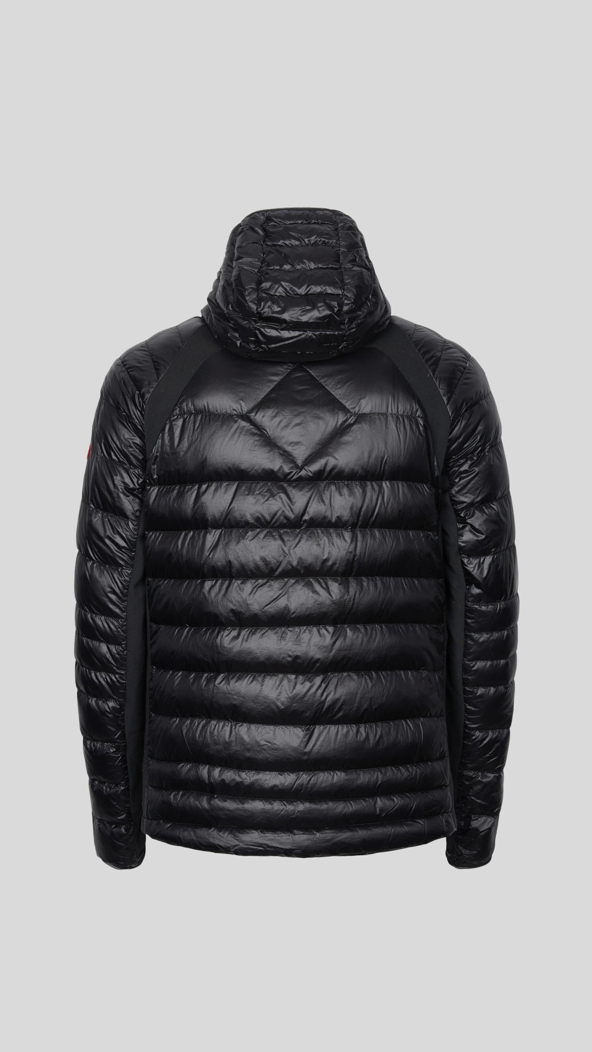 Canada Goose HYBRIDGE LITE down jacket