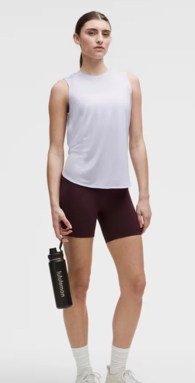 Lululemon Back to Life Sport Water Bottle 24oz (710ml)🏴