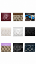 Gucci Cardholders BNWT